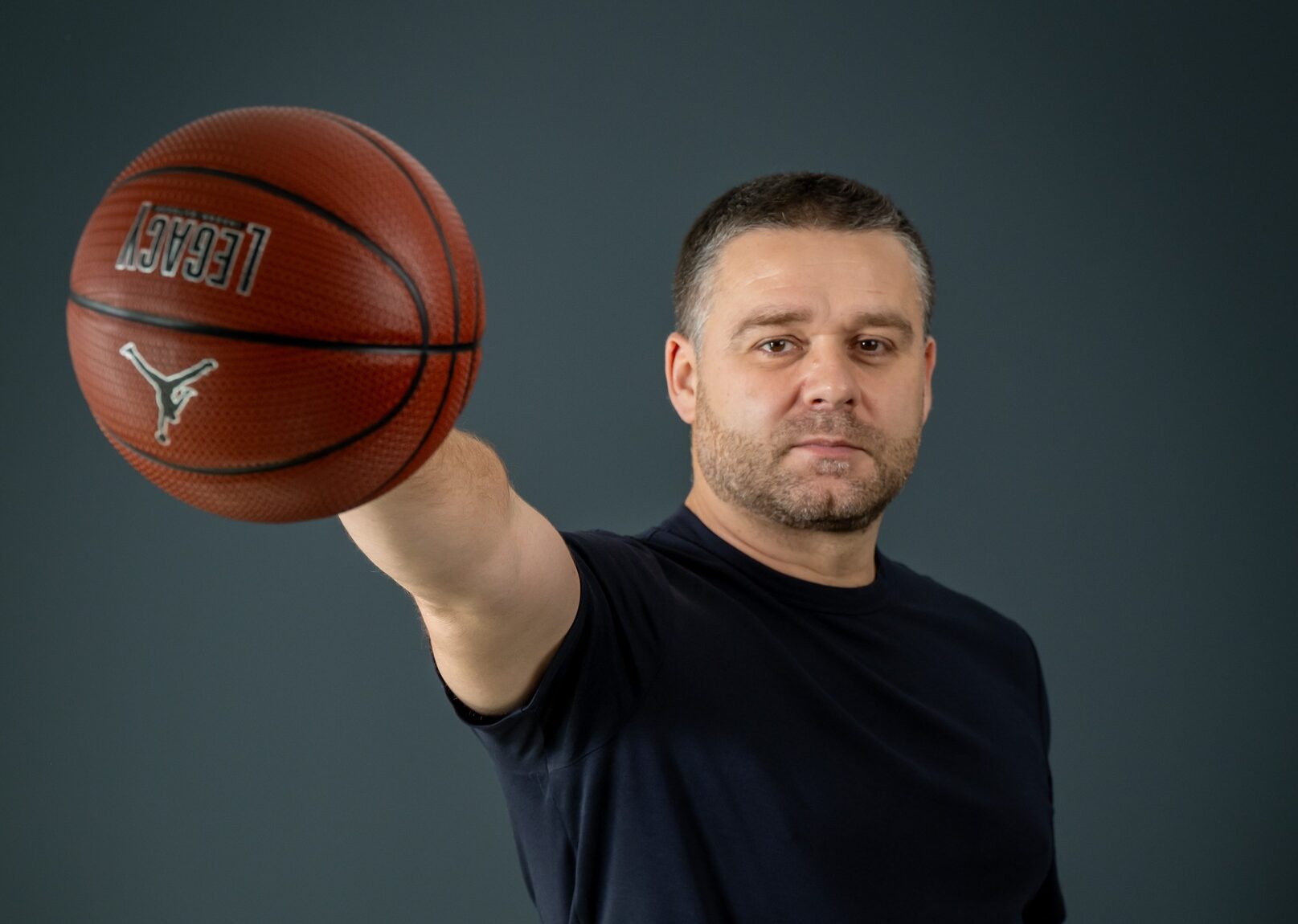 Ciprian Ciucu candidează la Primăria Capitalei. „Nu-mi schimb buletinul. Doar că mă duc la un alt nivel”