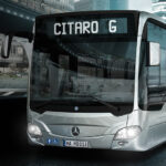 STB ar putea achiziționa, prin leasing, până la 30 de autobuze hibrid Mercedes articulate