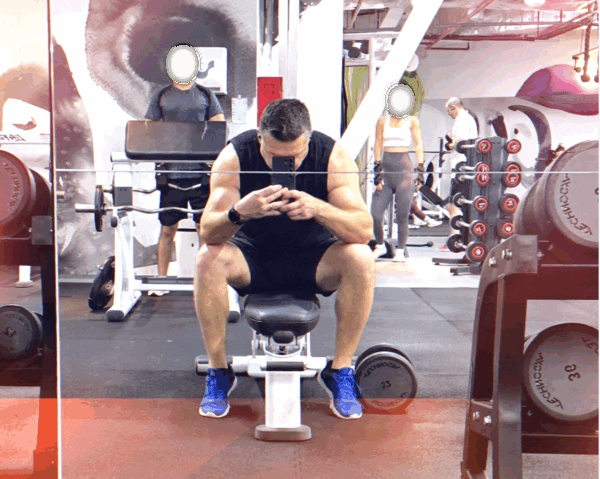 reacția lui Ciprian Ciucu