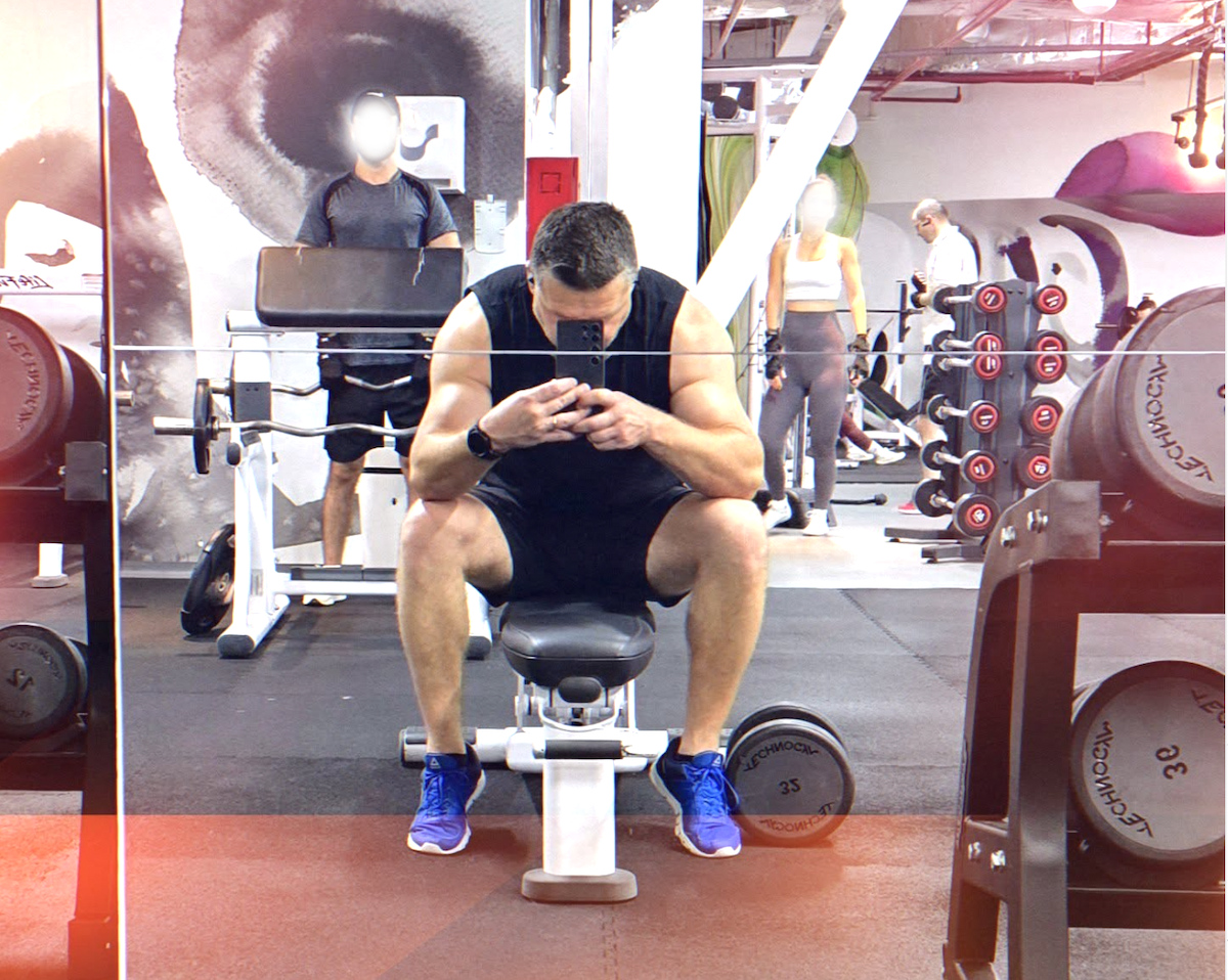 reacția lui Ciprian Ciucu