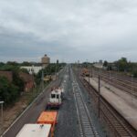 trenurile care pleacă din București