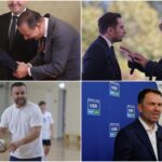 O radiografie la cald: Pe cine alegem la București? FOTO: Inqaum Photos
