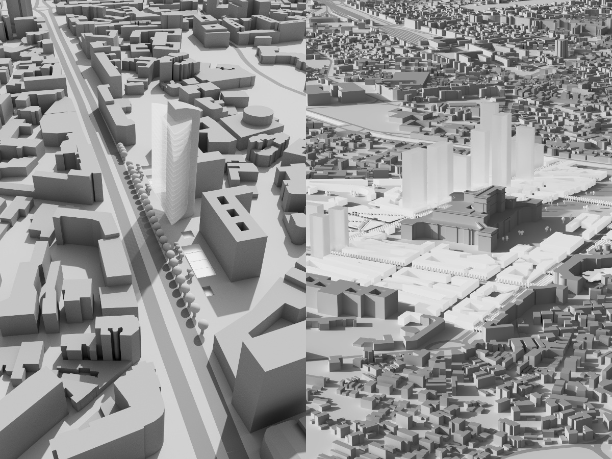 Foto: FB/ „Bucureștiul care n-a mai fost”