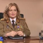 Mandatul directoarei Spitalului Militar Central
