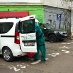 companii ale Primăriei Generale