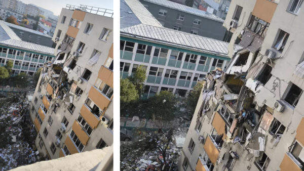 sigiliul a fost rupt