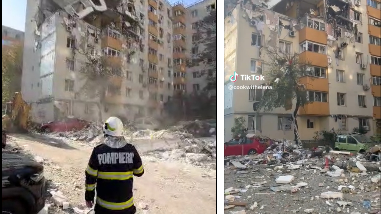 circulă pe Calea Rahovei