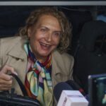 cauțiune pentru directoarea Spitalului Militar