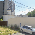 Încă 20.000 euro pentru Biserica Sfânta Vineri - Herasca. Parohia primise deja 100.000 euro în perioada 2024-2025. Foto: Google Maps