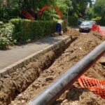 Apa Nova | Furnizarea apei reci se întrerupe pentru lucrări de modernizare. Care sunt zonele afectate. FOTO: Apa Nova