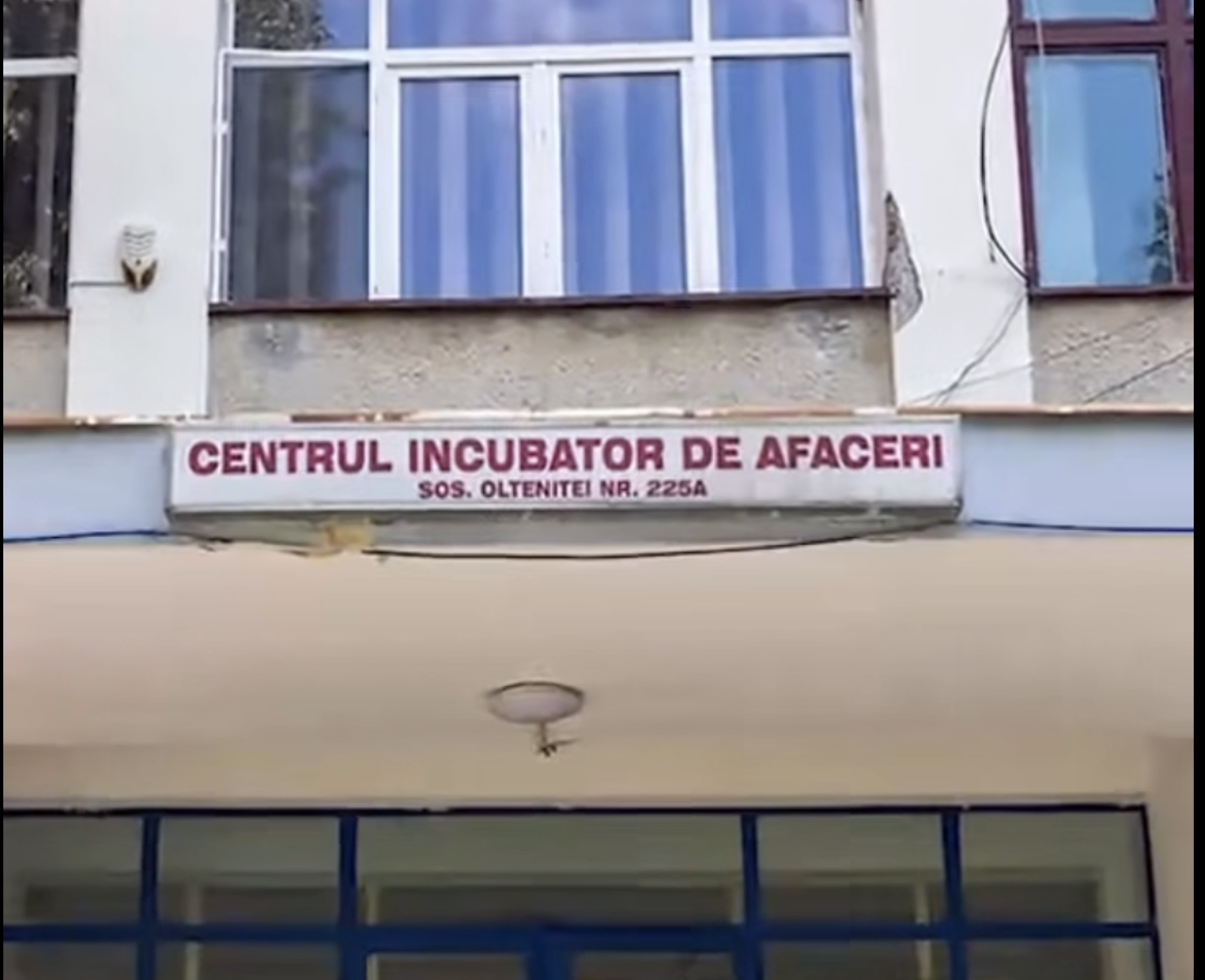 exploatarea ilegală