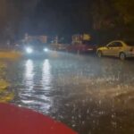 linii de tramvai afectate