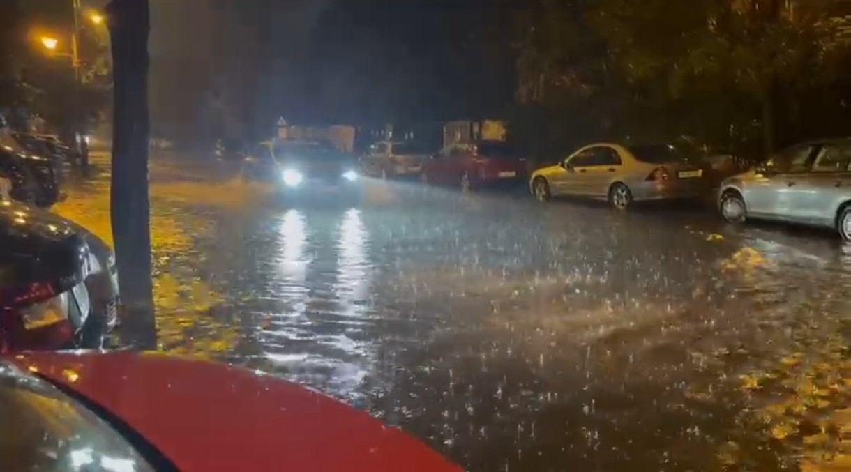 linii de tramvai afectate