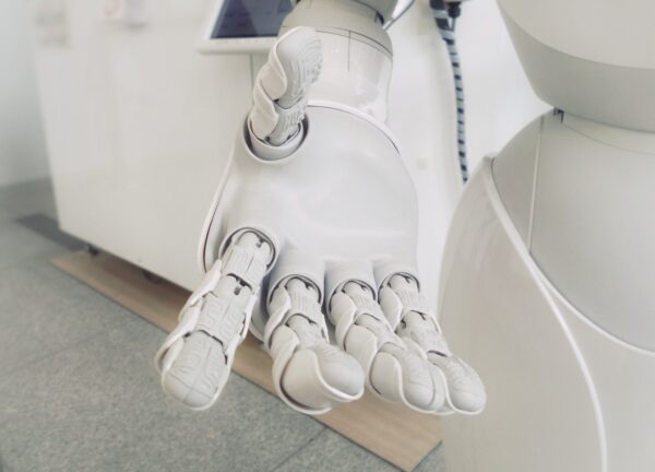 Robofest se întoarce la Politehnica la finalul lunii octombrie | FOTO: unsplash.com