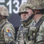 rezerviștii mobilizați