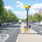 Modelul londonez împotriva șoferilor grăbiți