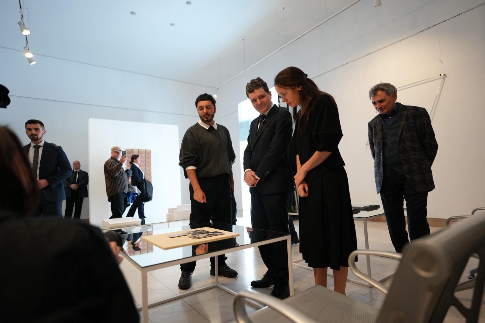 Romanian Creative Week