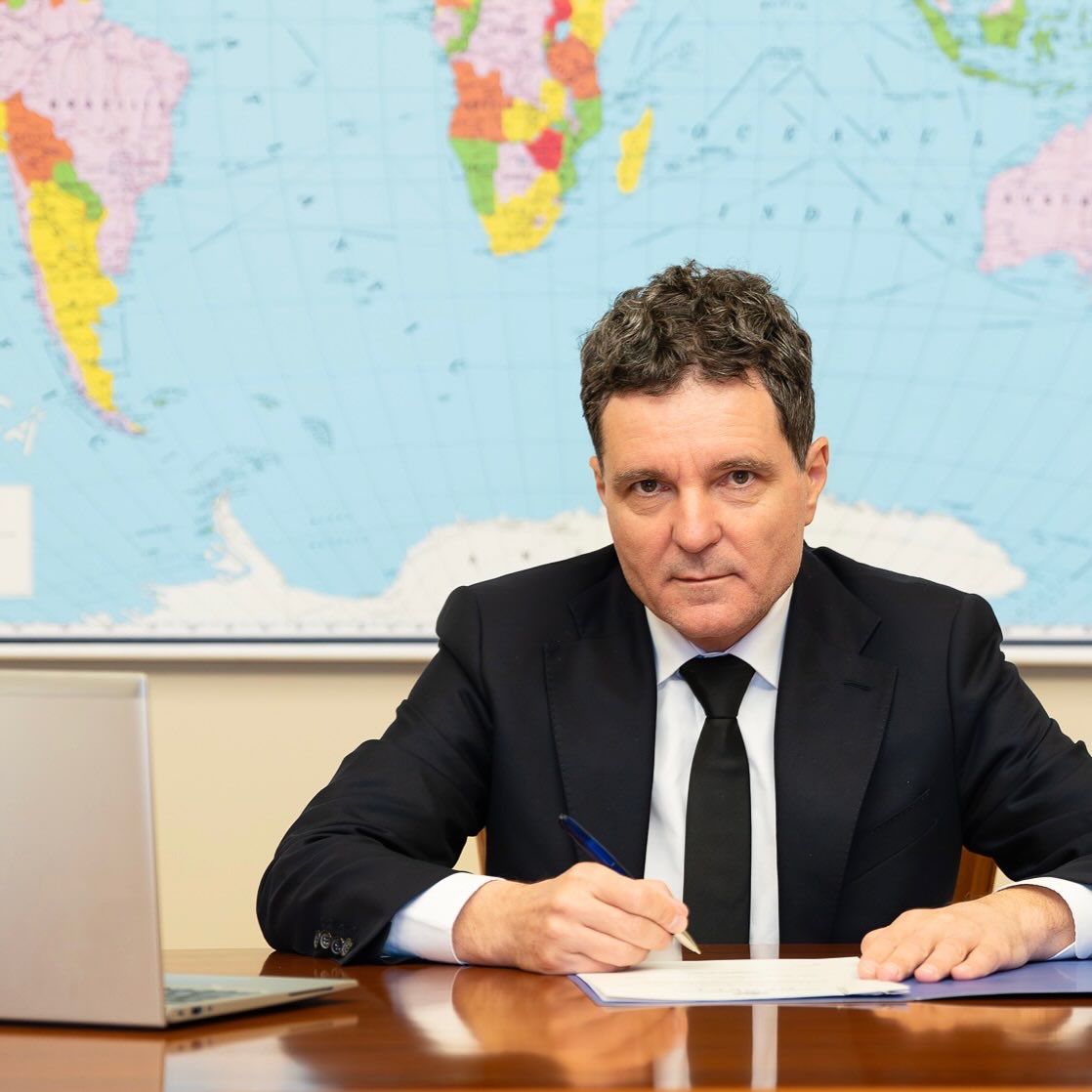 au plecat la Cotroceni