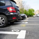 modificările regulamentului de parcare