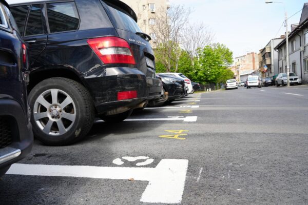 modificările regulamentului de parcare