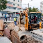 TERMOFICARE | Peste 20% dintre blocuri nu au apă caldă și căldură. Situația pe sectoare