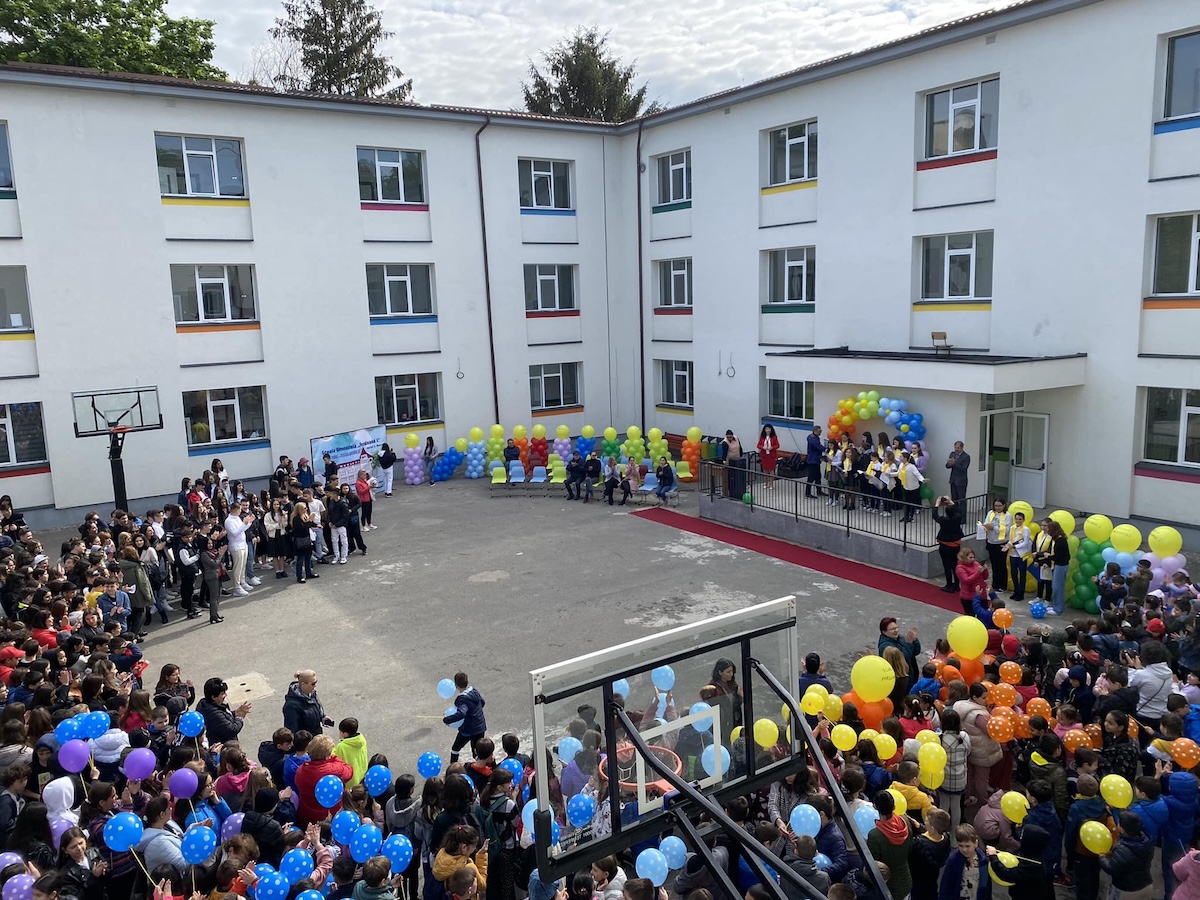 sesizat Curtea de Conturi