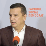 Candidatul PSD la Primăria Capitalei