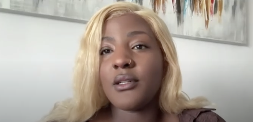 rasism în București