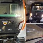 garnitură de metrou Alstom