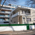 Vila pregătită pentru Iohannis