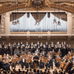 Proiect de constientizare a femicidului, la Filarmonica George Enescu. FOTO: Comunicat de presă