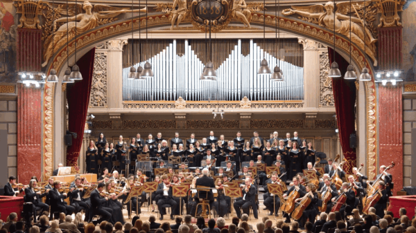 Proiect de constientizare a femicidului, la Filarmonica George Enescu. FOTO: Comunicat de presă