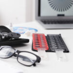 Sprijin oftalmologic persoanele vulnerabile Sector 2