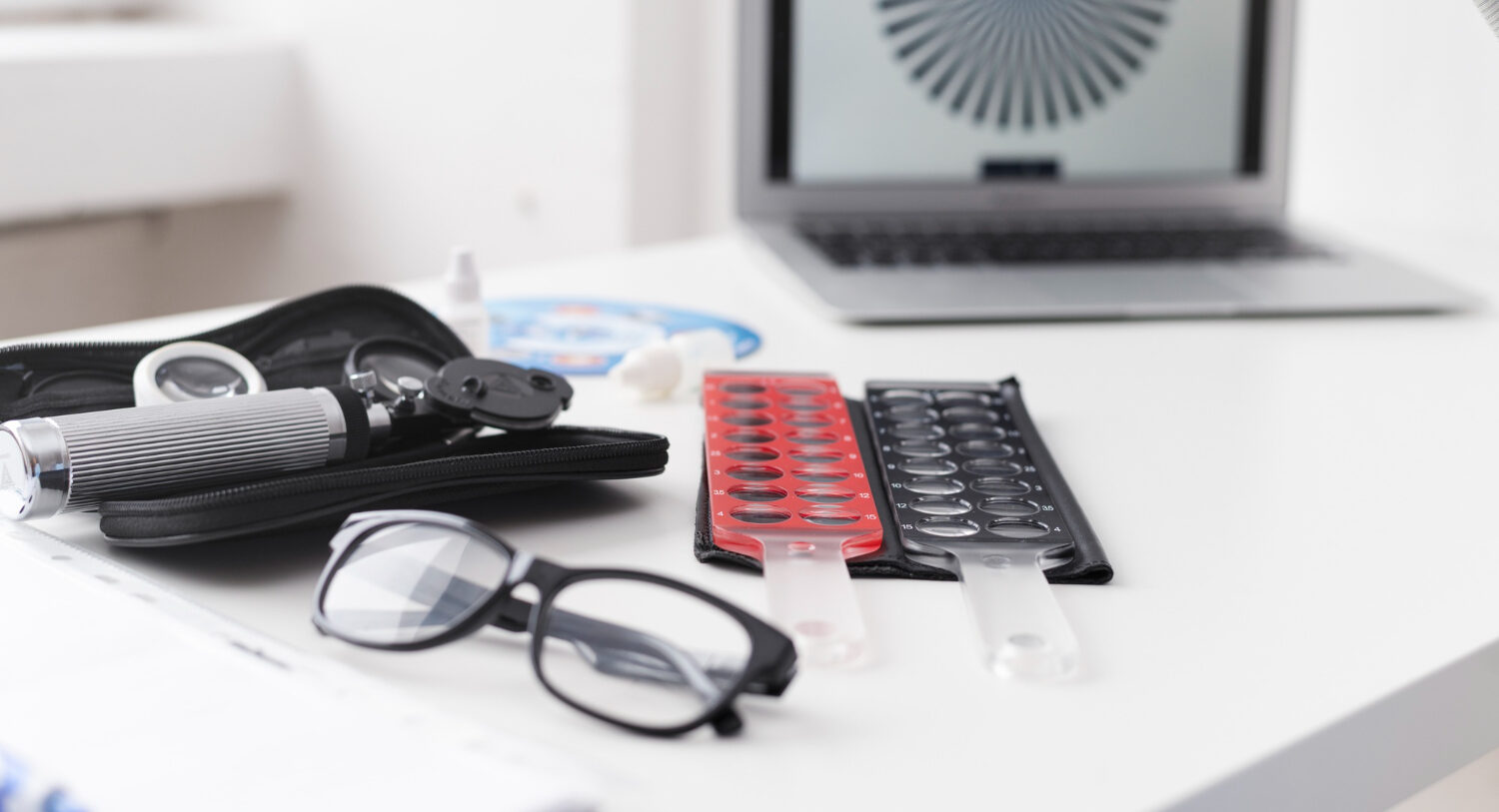 Sprijin oftalmologic persoanele vulnerabile Sector 2