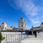 Programul Catedralei Naționale în perioada 6‑14 noiembrie. FOTO: basilica.ro