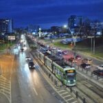 Proiectul pentru extinderea tramvaiului 41 de pe Prelungirea Ghencea avansează. PMB cere terenul de la stat pentru lucrare