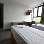 Universitatea de Medicină „Carol Davila” vrea să renoveze un cămin studențesc