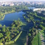 Consultare publică pentru IOR și alte trei parcuri din Sectorul 3. Foto: Grupul de Inițiativă Civică IOR - Titan