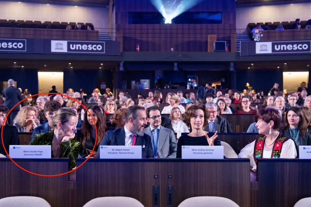 Agenția de turism a grupului Nordis