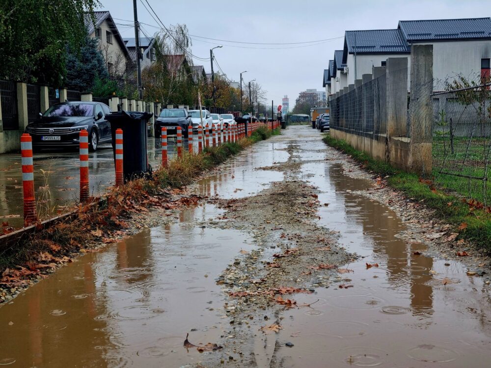 Belșugului și Osiei