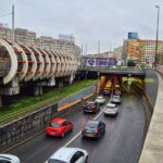 pasaje cu risc seismic