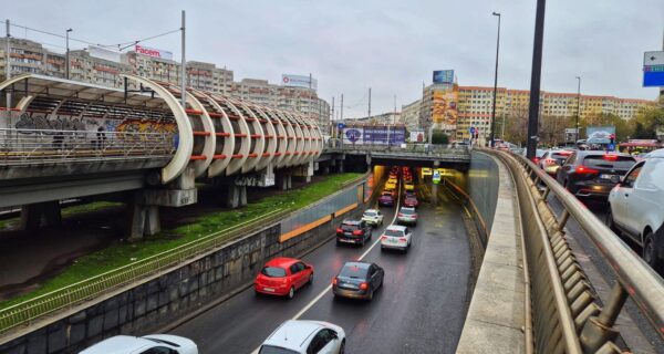 pasaje cu risc seismic