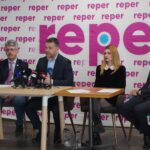 Susținerea lui Ciprian Ciucu