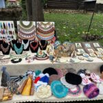 Târg de Sfântul Andrei, la Muzeul Satului. FOTO Muzeul Satului/ Facebook