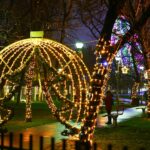 Concert reprogramat din cauza vremii West Side Christmas Market