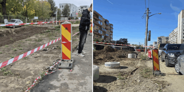 8 întrebări puse candidaților