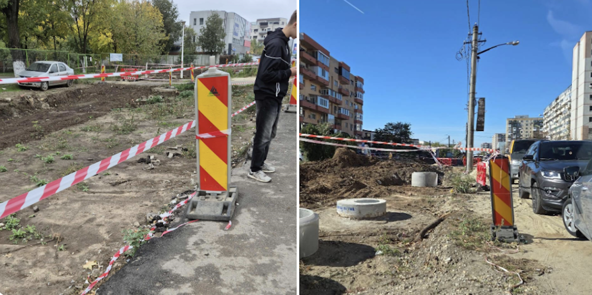 8 întrebări puse candidaților