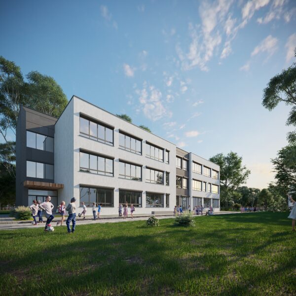 „Grigore Moisil” va intra în reconstrucție