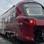 Al optulea tren Alstom