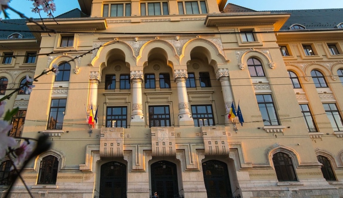 Alegeri PMB 7 decembrie candidaturile pentru PMB